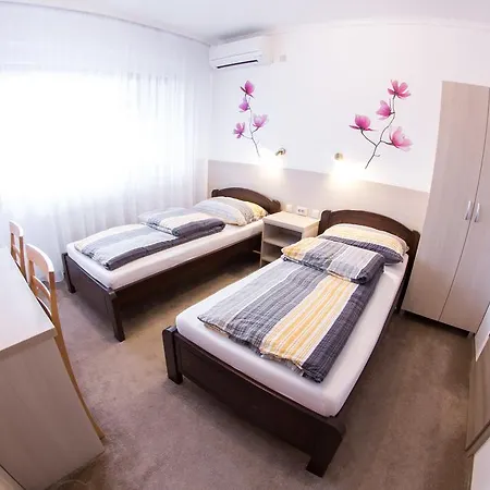 Affittacamere Vándor 3*