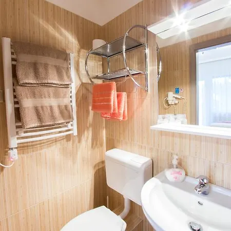 Affittacamere Vándor