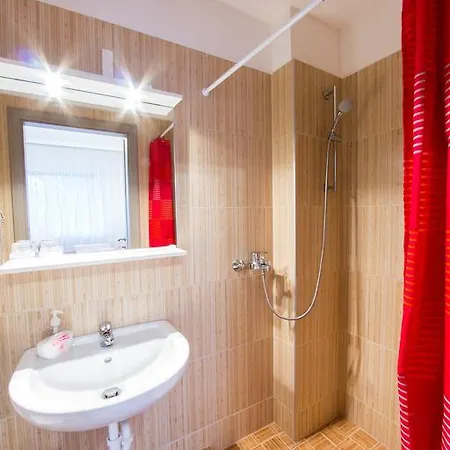 Vándor Affittacamere