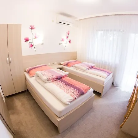 Affittacamere Vándor Szeged