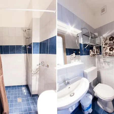 Vándor Affittacamere 3*