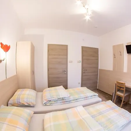 Affittacamere Vándor Szeged