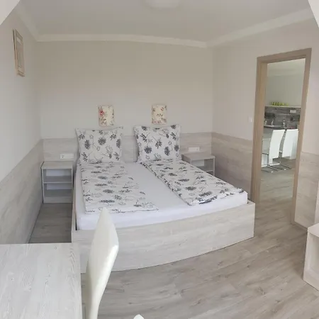 Affittacamere Vándor Szeged