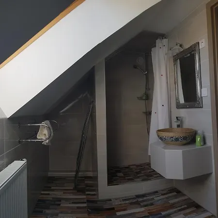 Vándor Affittacamere Szeged