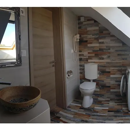 Vándor Affittacamere