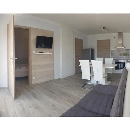 Affittacamere Vándor