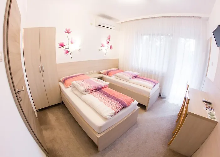 Affittacamere Vandor Vendeghaz Szeged