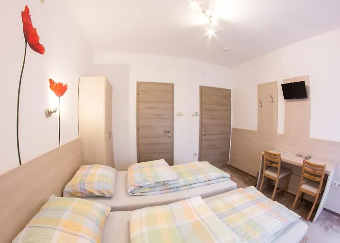 Affittacamere Vandor Vendeghaz Szeged