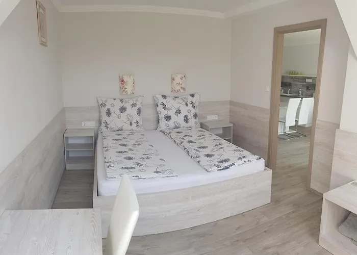 Affittacamere Vandor Vendeghaz Szeged
